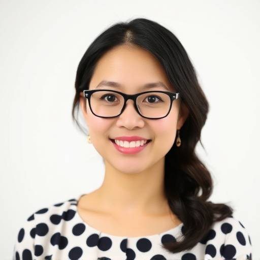 Photo of Aiko Nakamura, Design Consultant