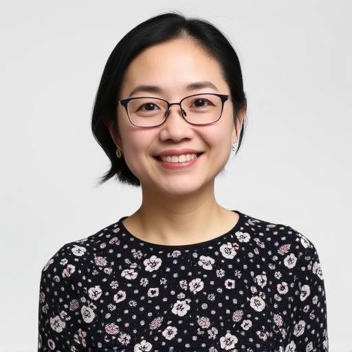 Photo of Hana Sato, Lead Designer